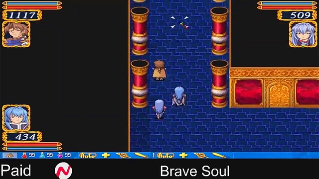 Brave Catgirl Witch Battles Dragon for Magical Onsen Pleasure