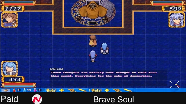 Brave Catgirl Witch Battles Dragon for Magical Onsen Pleasure