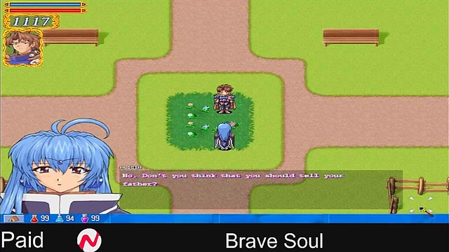 Brave Catgirl Witch Battles Dragon for Magical Onsen Pleasure