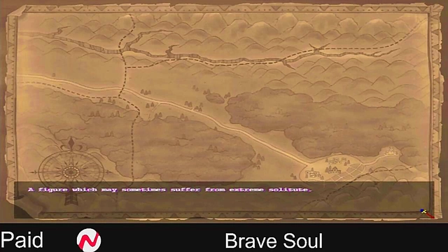 Brave Catgirl Witch Battles Dragon for Magical Onsen Pleasure