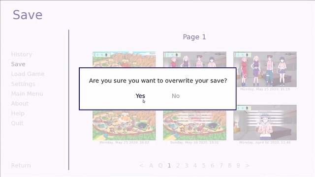 Sakura Spreads for Naruto’s Ninja Sluts in Jikage Rising Hentai Anime