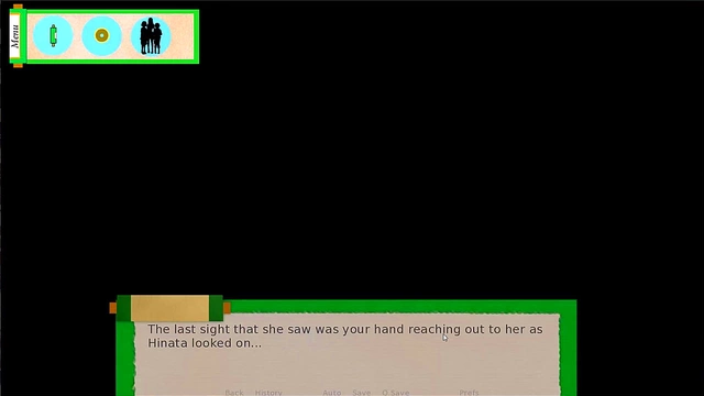 Sakura Spreads for Naruto’s Ninja Sluts in Jikage Rising Hentai Anime