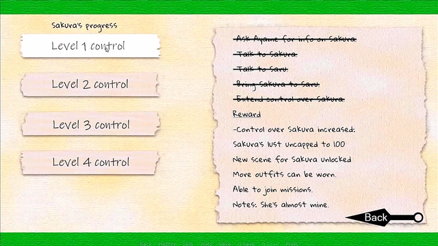 Sakura Spreads for Naruto’s Ninja Sluts in Jikage Rising Hentai Anime