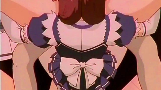 Busty Lezdom Babe Demands Oral Sex Romp With Teen Strippers