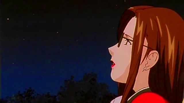 Busty Lezdom Babe Demands Oral Sex Romp With Teen Strippers