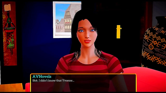 Teen Step-Sister Seduces With Small Tits In Missionary For Big-Cock Fun