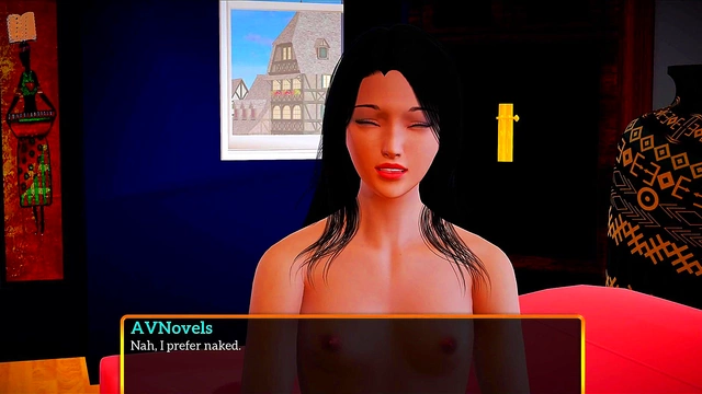 Teen Step-Sister Seduces With Small Tits In Missionary For Big-Cock Fun