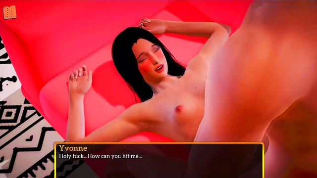 Teen Step-Sister Seduces With Small Tits In Missionary For Big-Cock Fun