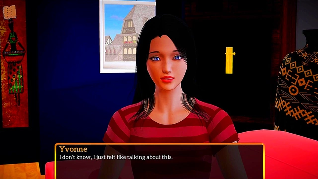 Teen Step-Sister Seduces With Small Tits In Missionary For Big-Cock Fun