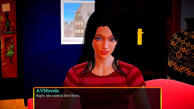 Teen Step-Sister Seduces With Small Tits In Missionary For Big-Cock Fun