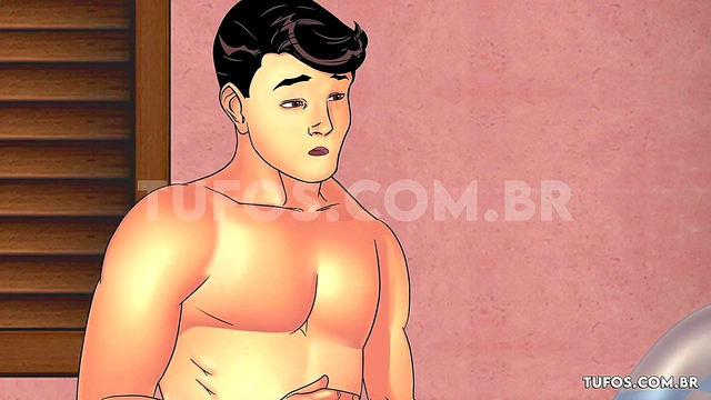 Hot Crown Choices – Elisa vs Dona Maria in Busty Hentai Action