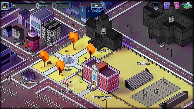 MILF Redhead Moans Loudly in Danny Phantom Anime Ghost Bondage Sex Scene