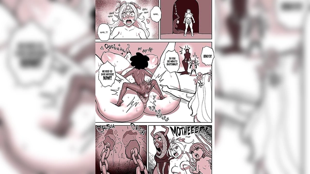 MILF Fellatrix Nells No Nut November Ends With Impregnating BlowjobCreampie