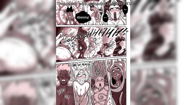 MILF Fellatrix Nells No Nut November Ends With Impregnating BlowjobCreampie