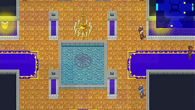 Huge-Busted Queen Celestia Fucked by BBC Gamer Jamal in Legendary RPG Adventure