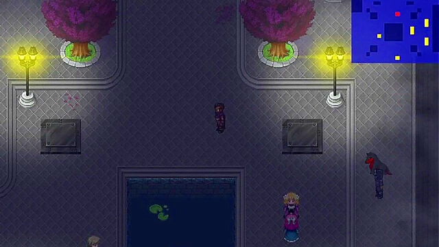 Huge-Busted Queen Celestia Fucked by BBC Gamer Jamal in Legendary RPG Adventure