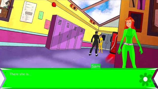 Horny Spies Paprika Trains Blondes & Redheads in Tight Outfits for Naughty Fun