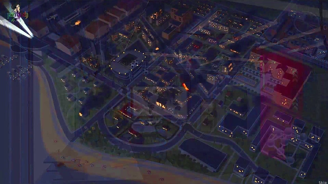 Horny Spies Paprika Trains Blondes & Redheads in Tight Outfits for Naughty Fun