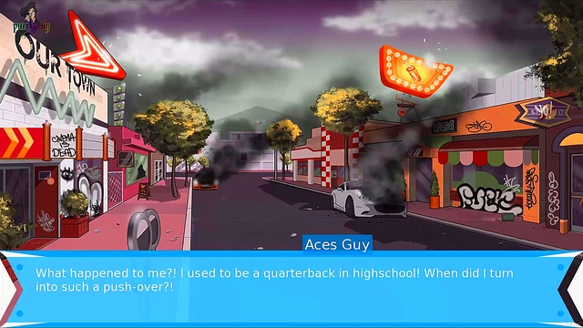 Horny Spies Paprika Trains Blondes & Redheads in Tight Outfits for Naughty Fun