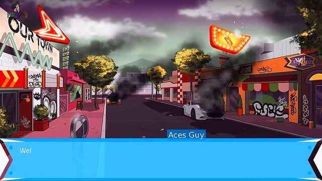 Horny Spies Paprika Trains Blondes & Redheads in Tight Outfits for Naughty Fun