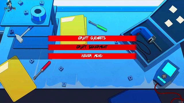 Horny Spies Paprika Trains Blondes & Redheads in Tight Outfits for Naughty Fun