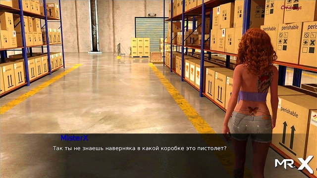 Horny Babe Wants Dick But Struggles to Wake Him for Naughty Fun