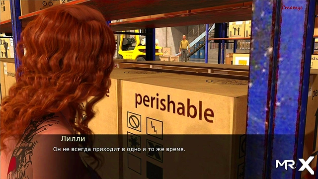 Horny Babe Wants Dick But Struggles to Wake Him for Naughty Fun