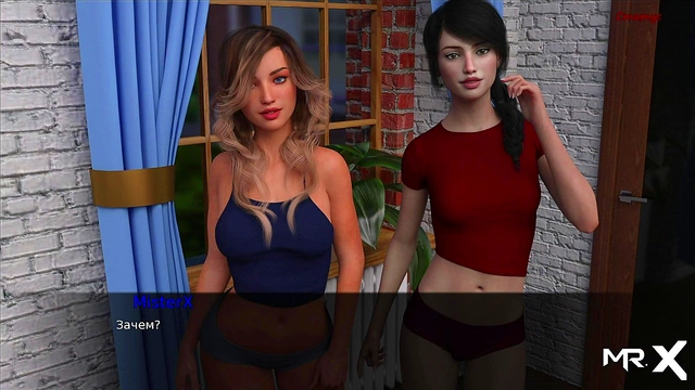 Horny Babe Wants Dick But Struggles to Wake Him for Naughty Fun