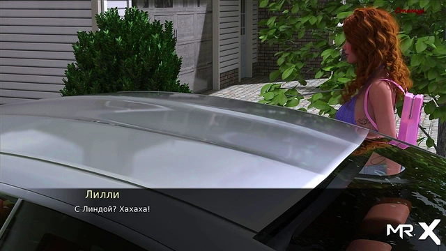 Horny Babe Wants Dick But Struggles to Wake Him for Naughty Fun