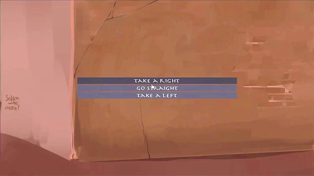 Hot Mature Ladies from Avatar Take Big Dick in Anime Action