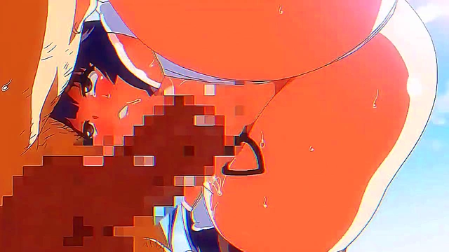 Hentai Anime Music Video – Sexy PMV With Cumshot Action