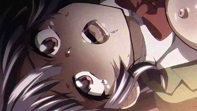 Hentai Anime Music Video – Sexy PMV With Cumshot Action