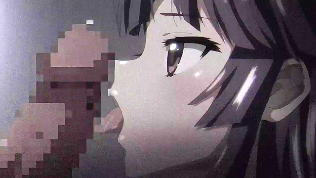 Hentai Anime Music Video – Sexy PMV With Cumshot Action