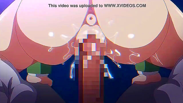 Hentai Anime Music Video – Sexy PMV With Cumshot Action