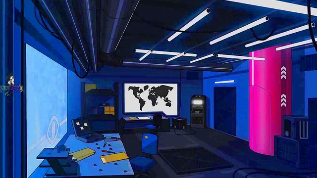 Blonde & Redhead Totally Spies Anime Girls Train Hard For Pleasure