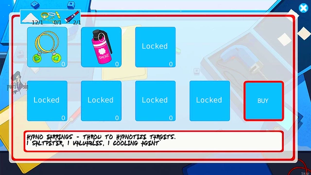 Blonde & Redhead Totally Spies Anime Girls Train Hard For Pleasure