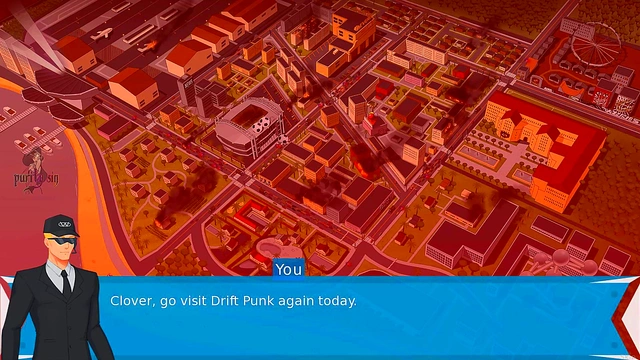 Blonde & Redhead Totally Spies Anime Girls Train Hard For Pleasure