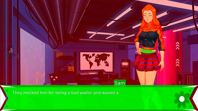 Blonde & Redhead Totally Spies Anime Girls Train Hard For Pleasure