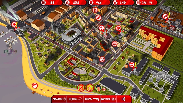 Blonde & Redhead Totally Spies Anime Girls Train Hard For Pleasure