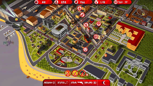 Blonde & Redhead Totally Spies Anime Girls Train Hard For Pleasure