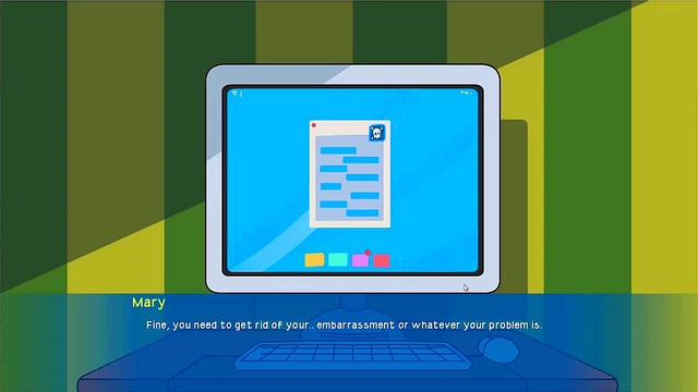 Big-Ass Cartoon Chick Gets Screwed at Camp Pinewood for a Busty Mess