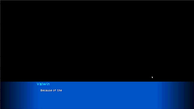 Big-Ass Cartoon Chick Gets Screwed at Camp Pinewood for a Busty Mess