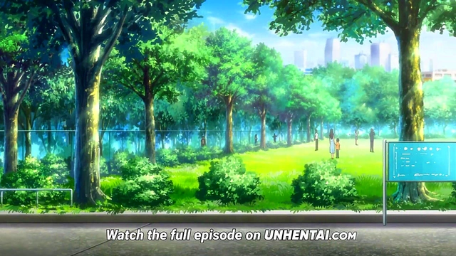 Horny Blonde Gets Fucked in Public Park for Ahegao Orgasm & Creampie