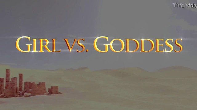 Futuristic Futa Heroines Battle for Pleasure in HD 3D Anime Sex Fest