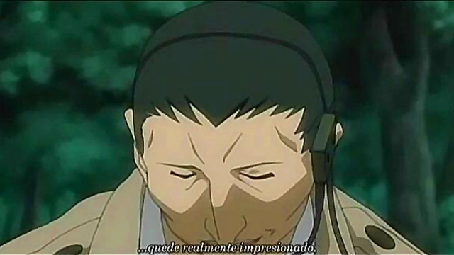 Cute Anime Higurashi Girl Seduces With Sexy Cap Scene