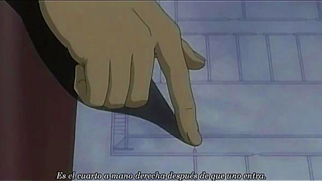 Cute Anime Higurashi Girl Seduces With Sexy Cap Scene