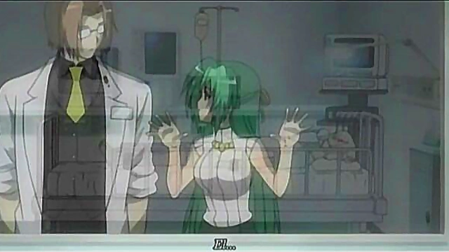 Cute Anime Higurashi Girl Seduces With Sexy Cap Scene