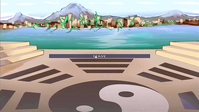 Jinora Gets Fucked By Four Elements Trainers in Anime Hentai Adventure