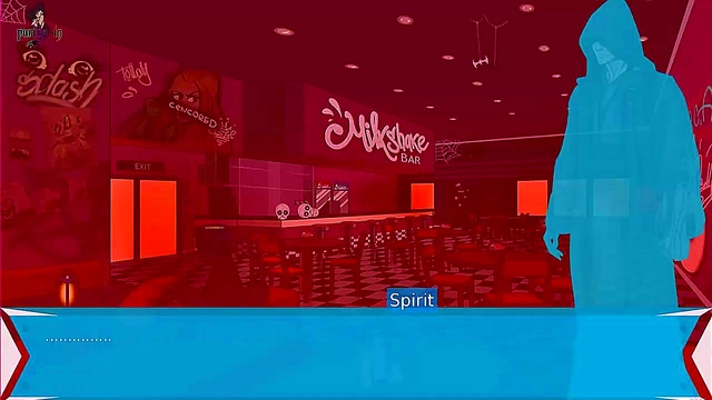 Blonde & Redhead Totally Spies Anime Girls Get Trained By Aliens