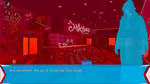 Blonde & Redhead Totally Spies Anime Girls Get Trained By Aliens